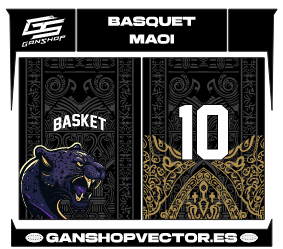 BASQUET MAOI
