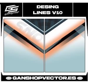 DESING LINES V10