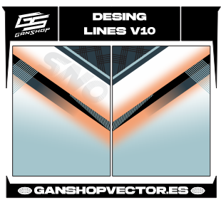 DESING LINES V10