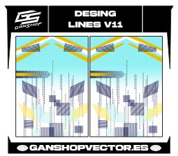 DESING LINES V11