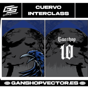 CUERVO INTERCLASS