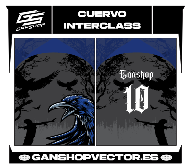CUERVO INTERCLASS