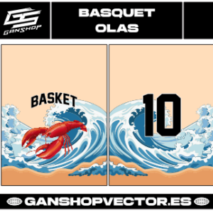 BASQUET OLAS