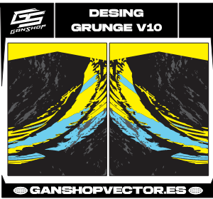 DESING GRUNGE V10