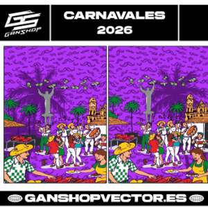 CARNAVALES 2026