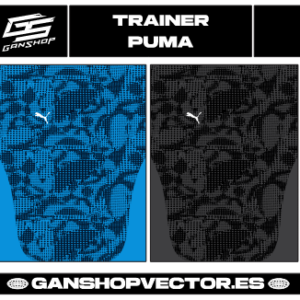 TRAINER PUMA