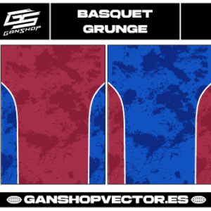 BASQUET GRUNGUE