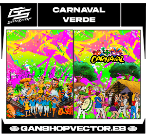CARNAVAL VERDE