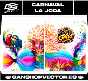 CARNAVAL LA JODA