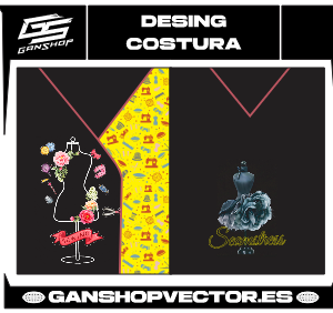 DESING COSTURA