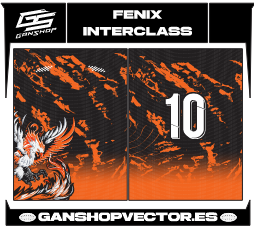 FENIX INTERCLASS