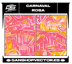 CARNAVAL ROSA