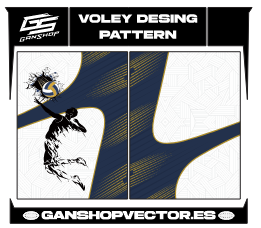 VOLEY DESING PATTERN