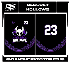 BASQUET HOLLOWS