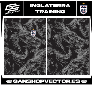 INGLATERRA TRAINING