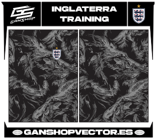 INGLATERRA TRAINING