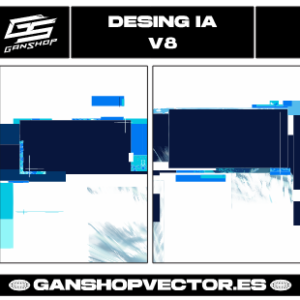 DESING IA V8
