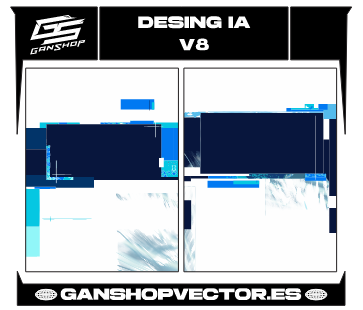 DESING IA V8