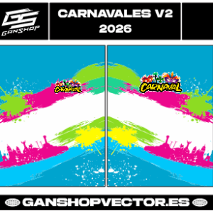 CARNAVALES V2 2026