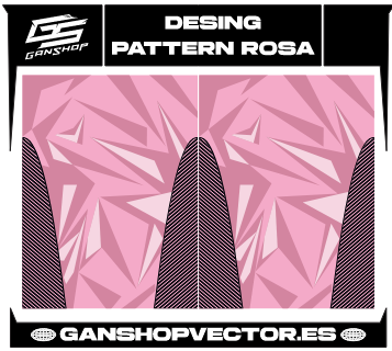 DESING PATTERN ROSA
