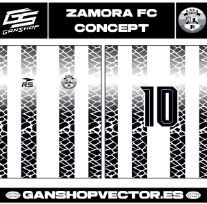 ZAMORA FC CONCEPT