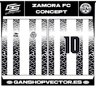ZAMORA FC CONCEPT