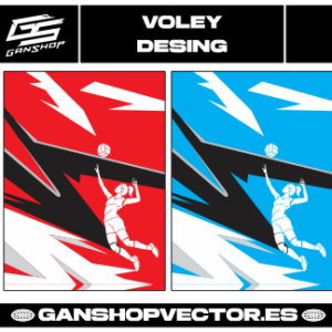 VOLEY DESING
