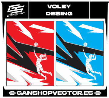 VOLEY DESING