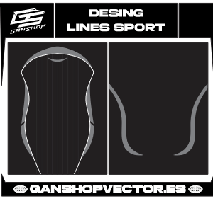 DESING LINES SPORT