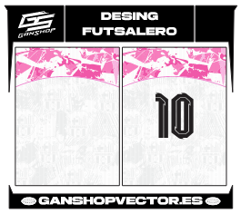 DESING FUTSALERO