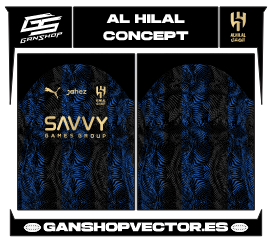 AL HILAL CONCEPT