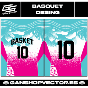 BASQUET DESING