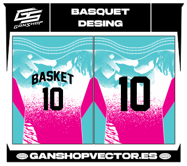 BASQUET DESING