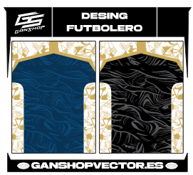 DESING FUTBOLERO
