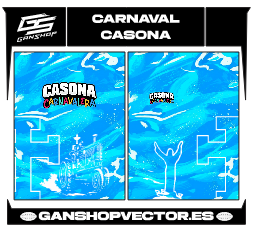 CARNAVAL CASONA