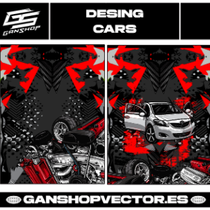DESING CARS