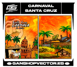 CARNAVAL SANTA CRUZ
