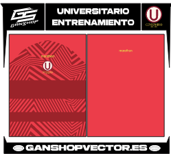 UNIVERSITARIO ENTRENAMIENTO
