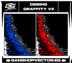 DESING GRAFFITY V2