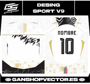 DESING SPORT V9