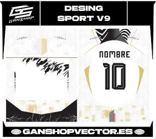 DESING SPORT V9