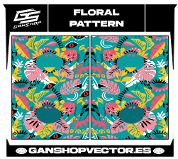 FLORAL PATTERN