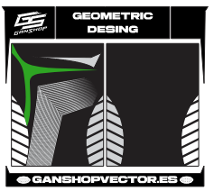 GEOMETRIC DESING