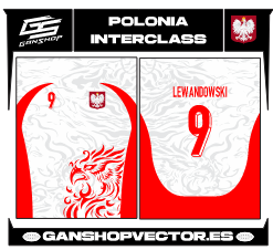 POLONIA INTERCLASS