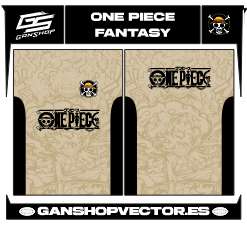 ONE PIECE FANTASY