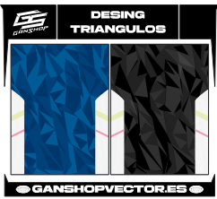 DESING TRIANGULOS
