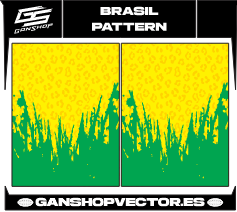 BRASIL PATTERN
