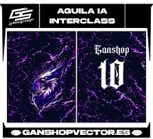 AGUILA IA INTERCLASS