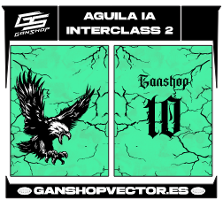 AGUILA IA INTERCLASS 2