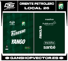ORIENTE PETROLERO LOCAL 26
